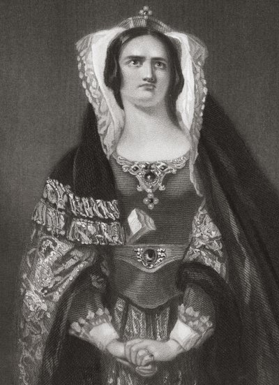 Lady Macbeth, de 